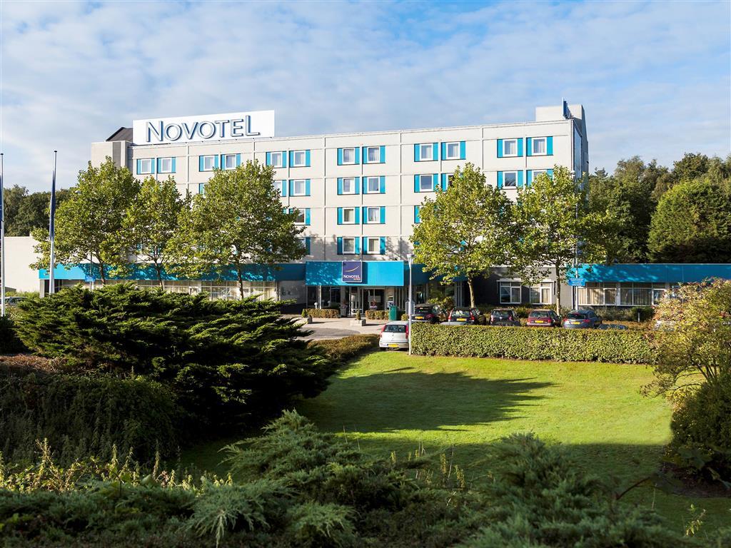 Novotel Αϊντχόφεν Εξωτερικό φωτογραφία